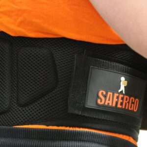 Safergo Selän tukivyö